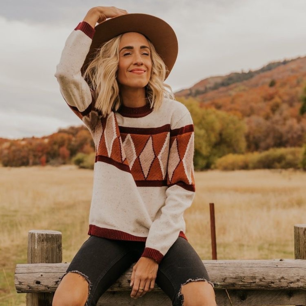 Fall Mystery Box- 5 Pieces Inside